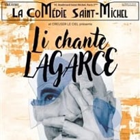 Li chante Lagarce