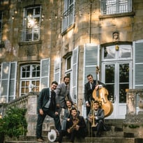 Bal Swing Live Band