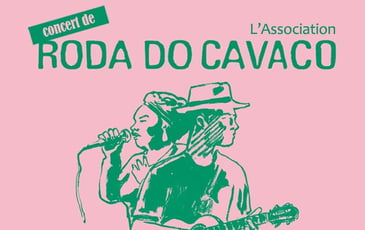 L'Association Roda do Cavaco fête ses 20 ans