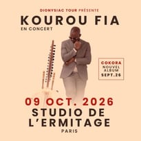 Kourou Fia