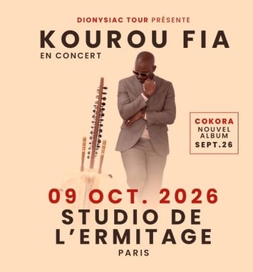 Kourou Fia
