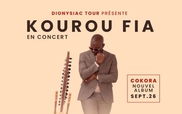 Kourou Fia
