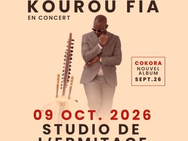 Kourou Fia