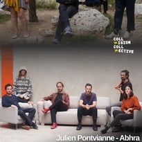 Montagne Sauvage & Julien Pontvianne