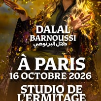 Dalal Barnoussi