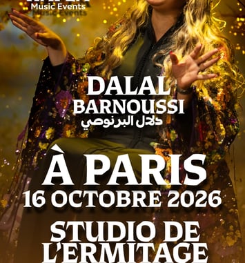 Dalal Barnoussi