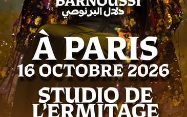 Dalal Barnoussi