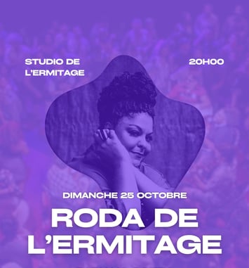 Roda, Fabiana Cozza