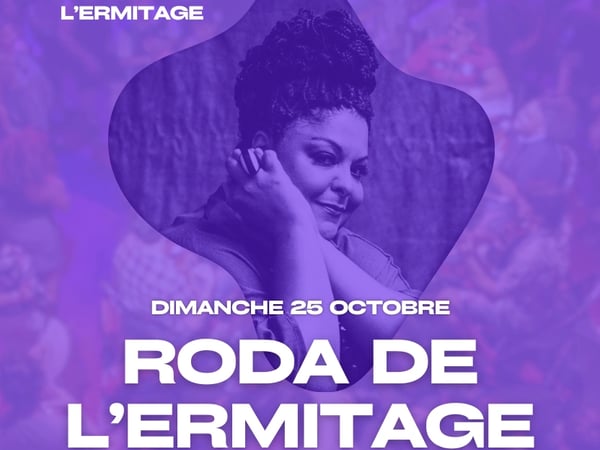 Roda, Fabiana Cozza