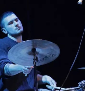 La Jam du dimanche de Sotiris Tsolis