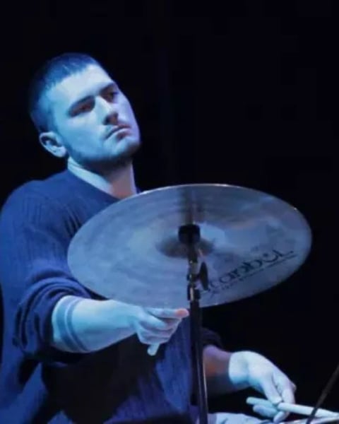 La Jam du dimanche de Sotiris Tsolis
