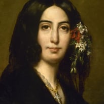 Visite-promenade : Femmes artistes et libres