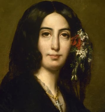 Visite-promenade : Femmes artistes et libres