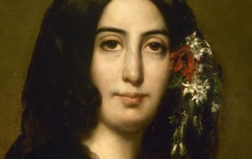 Visite-promenade : Femmes artistes et libres
