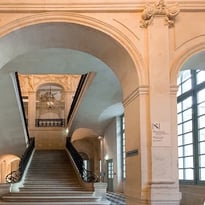 Visite guidée « De l'hôtel Salé au musée Picasso »