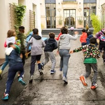 Mission Métallos : jeu de piste à réaliser en famille
