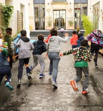 Mission Métallos : jeu de piste à réaliser en famille