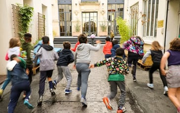 Mission Métallos : jeu de piste à réaliser en famille