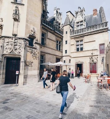 Architecture et fonctions