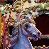 Les Pavillons de Bercy, lieu de mémoire vivante de la culture foraine.