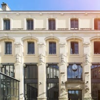 Visites guidées de la Maison : à la découverte d'un lieu chargé d'histoire(s)