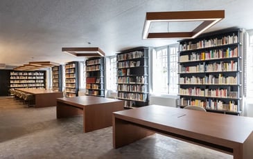 Visite guidée du Centre d'Études Picasso