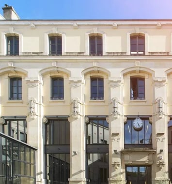 Visite soufflée de la Maison avec Souffleurs de Sens