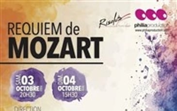 Requiem de Mozart