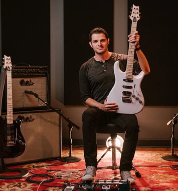 Mark Lettieri