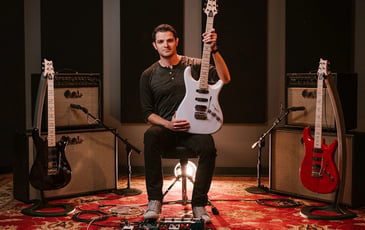 Mark Lettieri