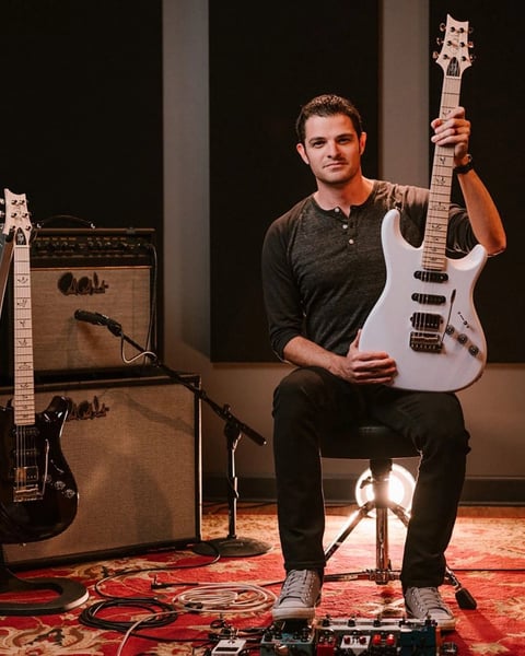 Mark Lettieri