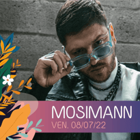 Mosimann