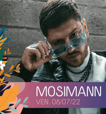 Mosimann
