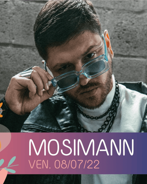 Mosimann