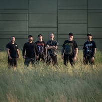 Despised Icon, Carnifex et Suffocation