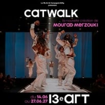 Catwalk
