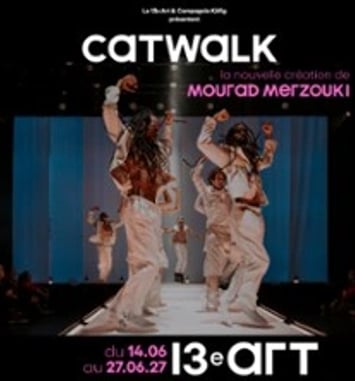 Catwalk