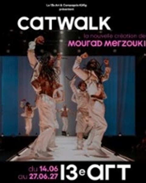 Catwalk