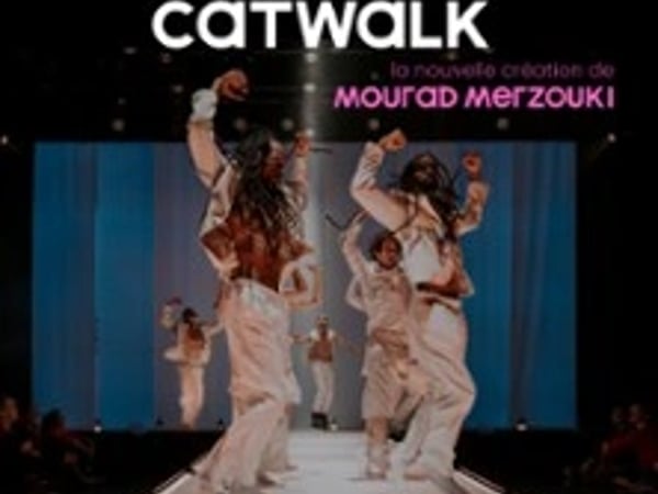 Catwalk