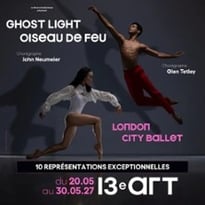 London City Ballet
