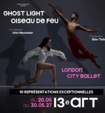 London City Ballet