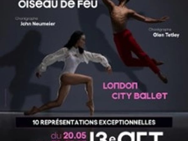 London City Ballet
