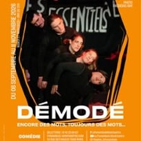Demode