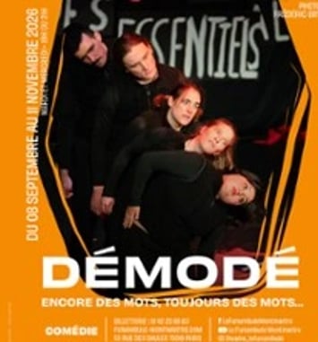 Demode