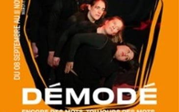 Demode