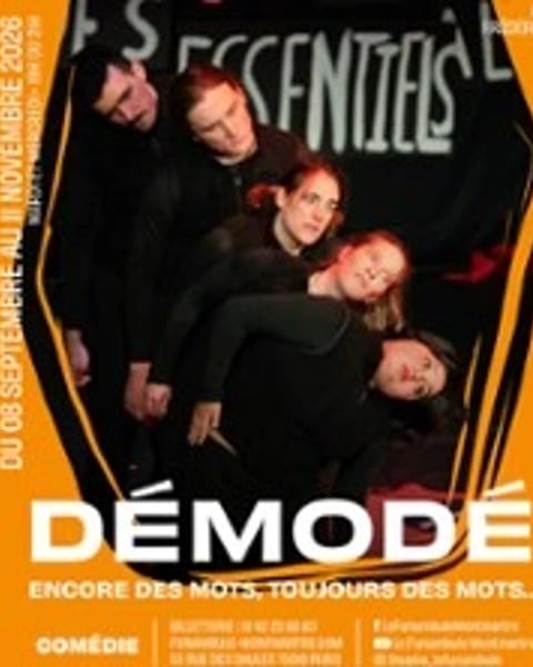 Demode
