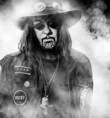 Ministry + Die Krupps