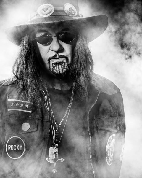 Ministry + Die Krupps
