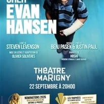 Cher Evan Hansen