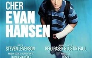 Cher Evan Hansen